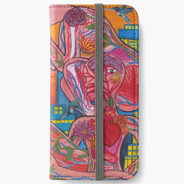 Untitled iPhone Wallet