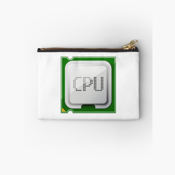 Aperçu de l'œuvre CPU créée et vendue par dcohea.