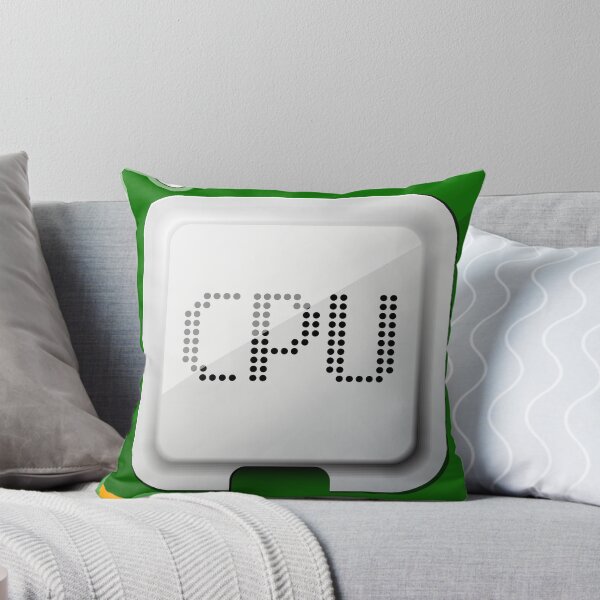 Item preview, CPU designed and sold by dcohea.