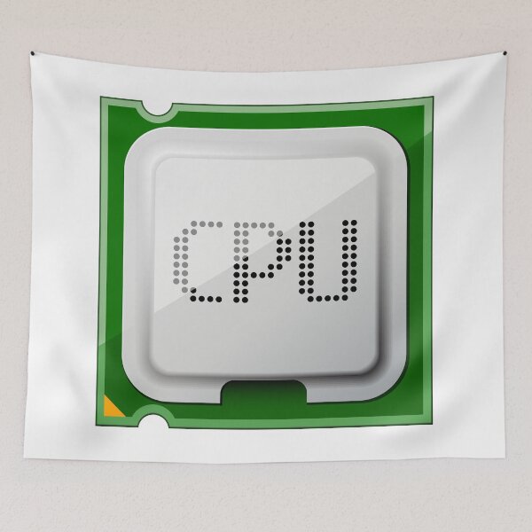 Item preview, CPU designed and sold by dcohea.