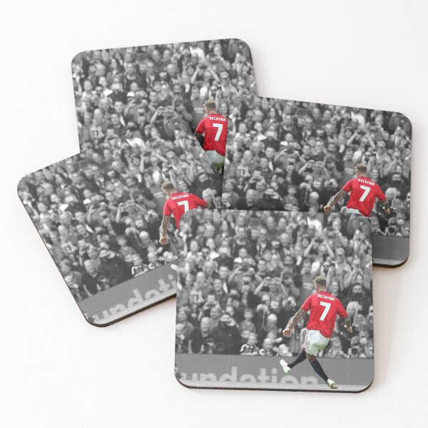 Item preview, David Beckham designed and sold by Webbed Toe Design's.