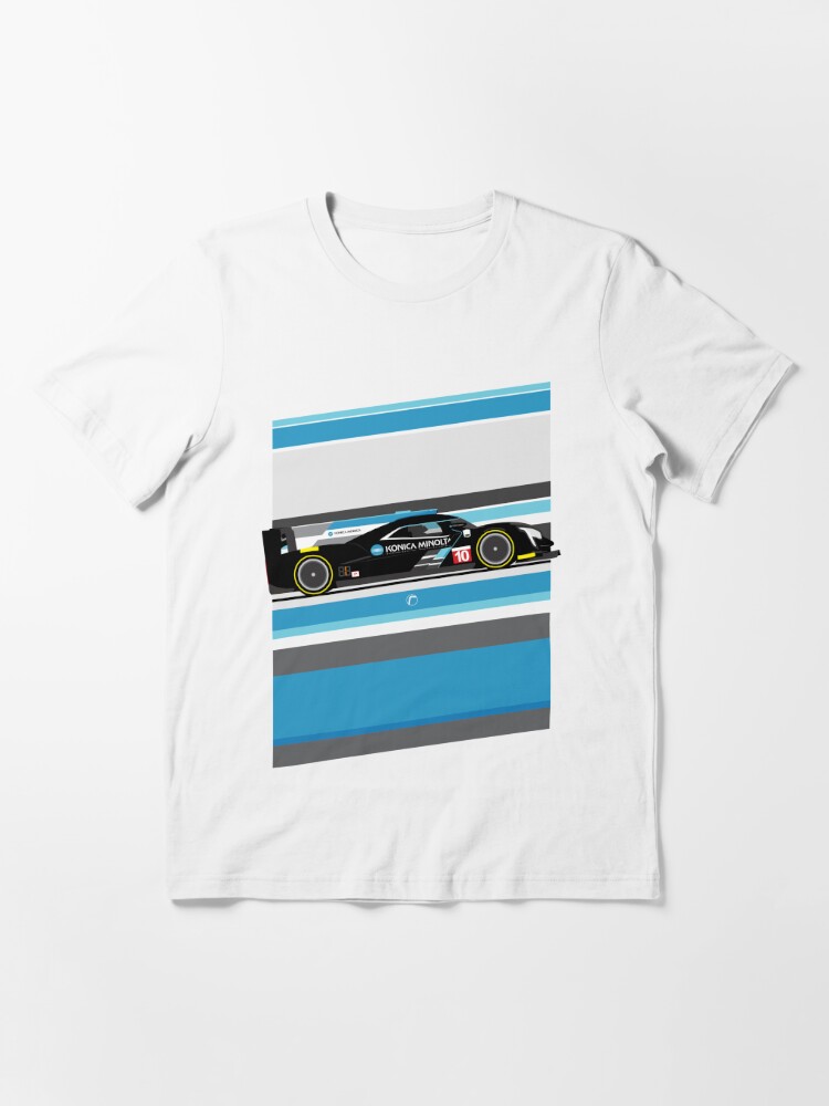 wayne taylor racing shirt