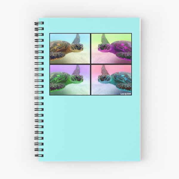 Item preview, Honu Colors designed and sold by sharkbait83.
