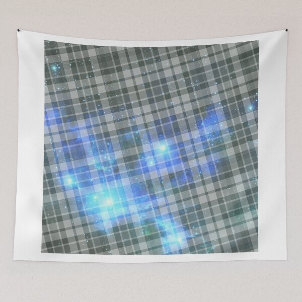 Item preview, Plaid space designed and sold by Jemjae1112.