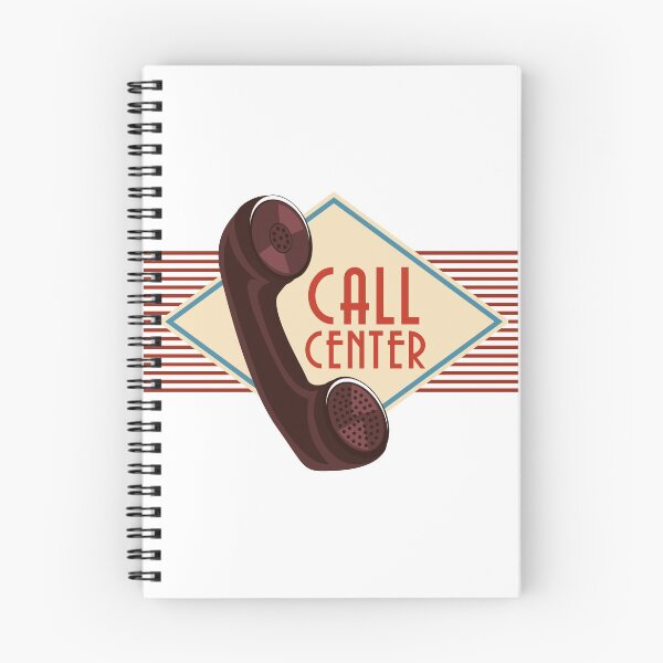 Item preview, call center designed and sold by Speiky.