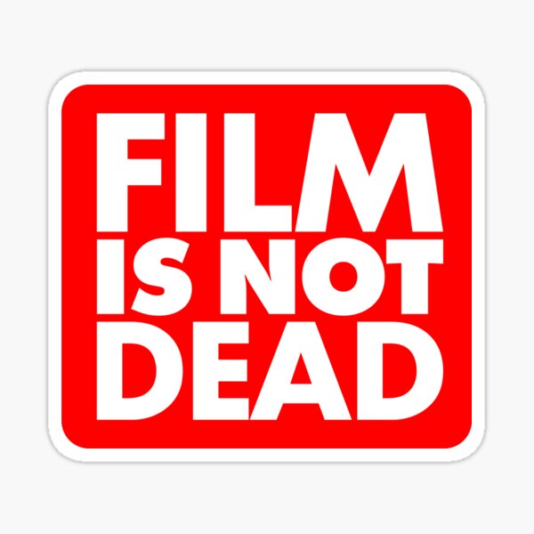 Film is Not Dead: Where to Buy Film Online