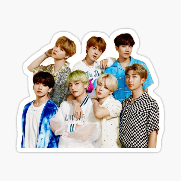 Bts Gifts Merchandise Redbubble