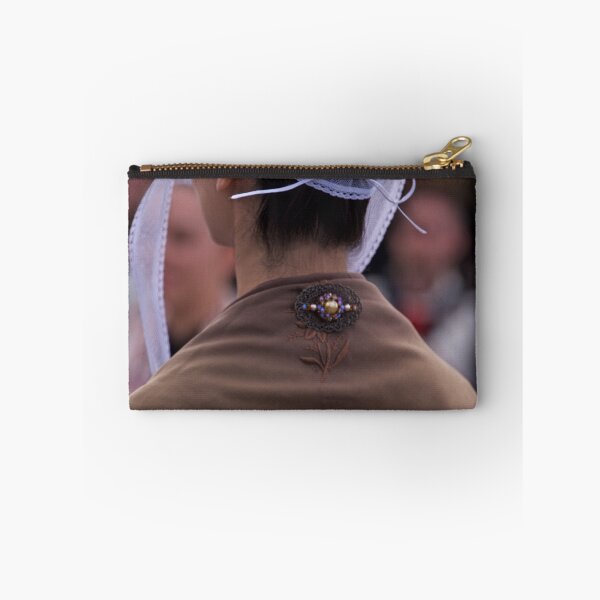 Item preview, Coiffe bretonne designed and sold by Jean-Luc Rollier.