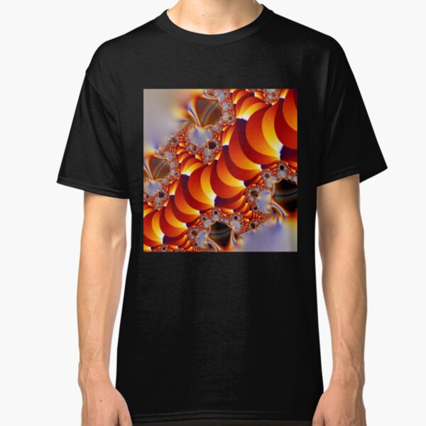 Rush Classic T-Shirt