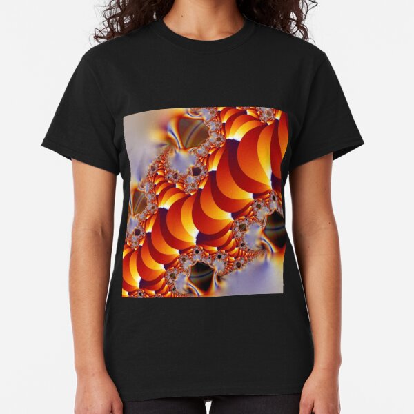Rush Classic T-Shirt