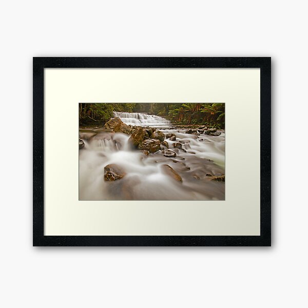Item preview, Liffey River Cascades designed and sold by tinnieopener.