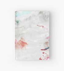 Abstract #2 Hardcover Journal