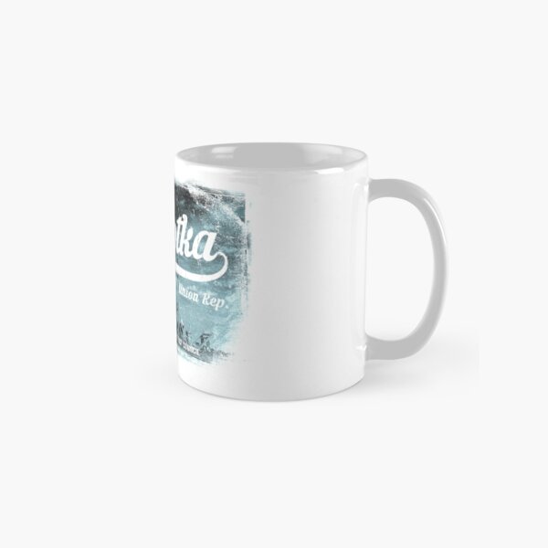 Re-Elect Frank Sobotka - the Wire Classic Mug