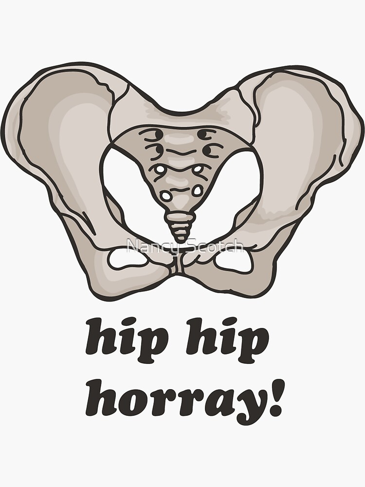 hip hip horray! by FancyDancyNancy