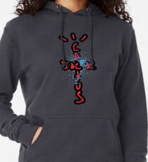 Travis Scott - Cactus Jack Lightweight Hoodie