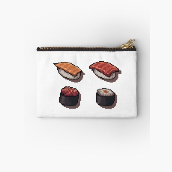 Item preview, Pixel Sushi designed and sold by TnG-Crafts.