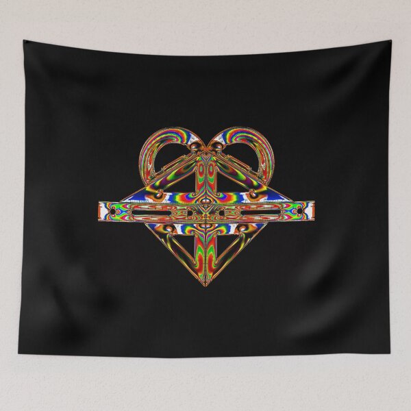 Item preview, Geometry Mask designed and sold by Steve Purnell Photography.