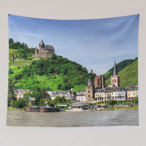 Item preview, Bacharach designed and sold by tomg.