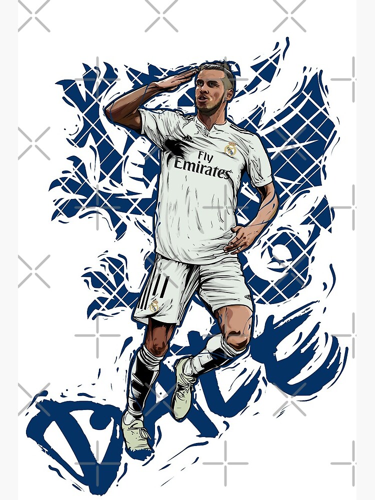 Gareth Bale Jerseys, Gareth Bale Shirts, Apparel, Gear