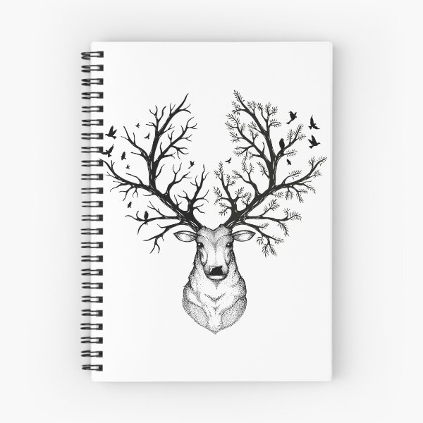 Item preview, Fantasy deer designed and sold by Speiky.