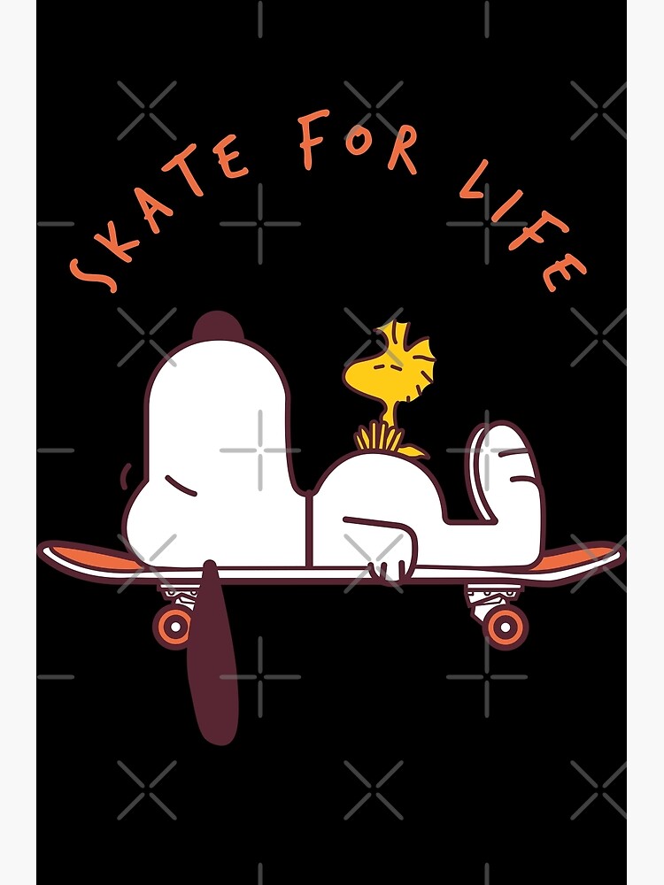 Skate 4 life