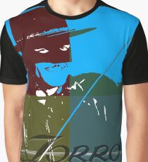 Fox Graphic T-Shirt