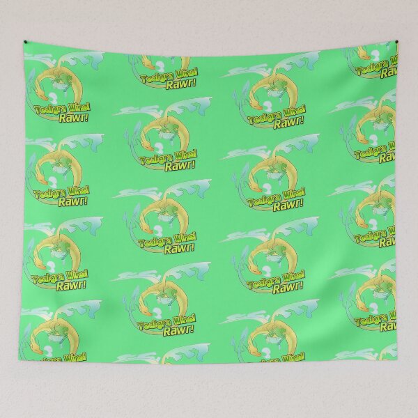 Item preview, Tealgra wins! designed and sold by Delyra776.