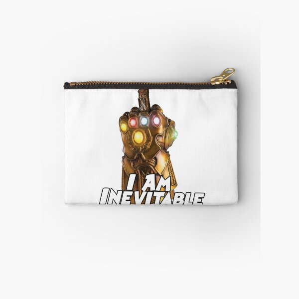 Item preview, I am Inevitable designed and sold by Ristedman.