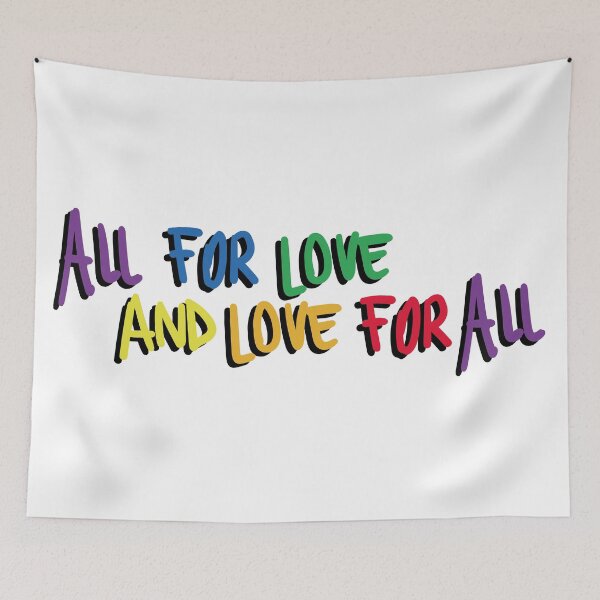 Item preview, LGBT designed and sold by MoscowMule.