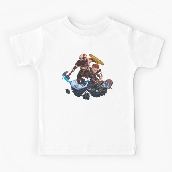 League Of Legends Kids T-Shirt