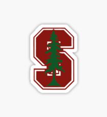 Stanford Sticker