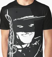 Fox Graphic T-Shirt