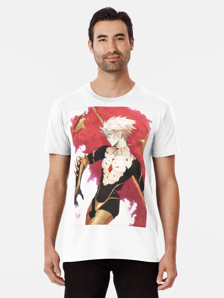 fgo shirt