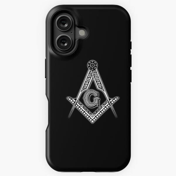 Freemason (Black)