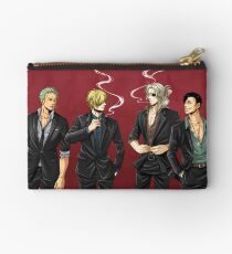 PIRATES X GANGSTA Studio Pouch