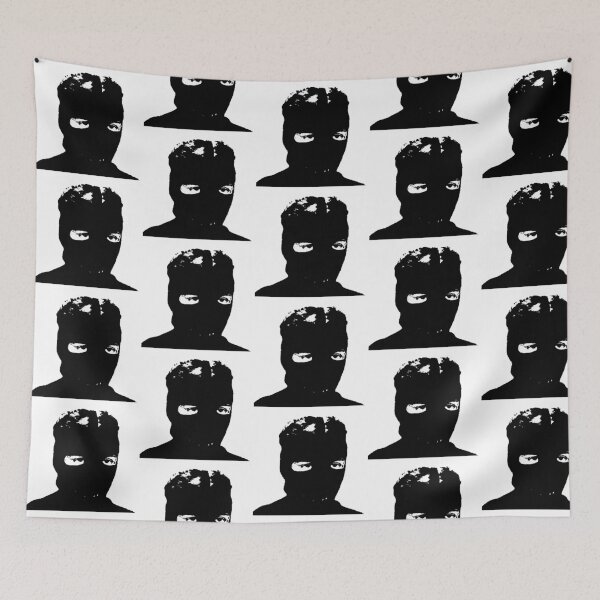 Item preview, oh no a burglar! designed and sold by hollandhenry.