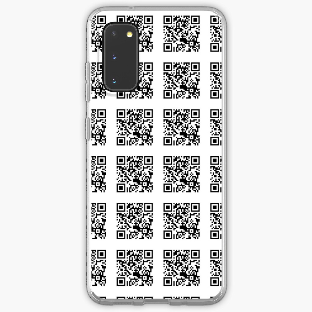 qr code samsung a6