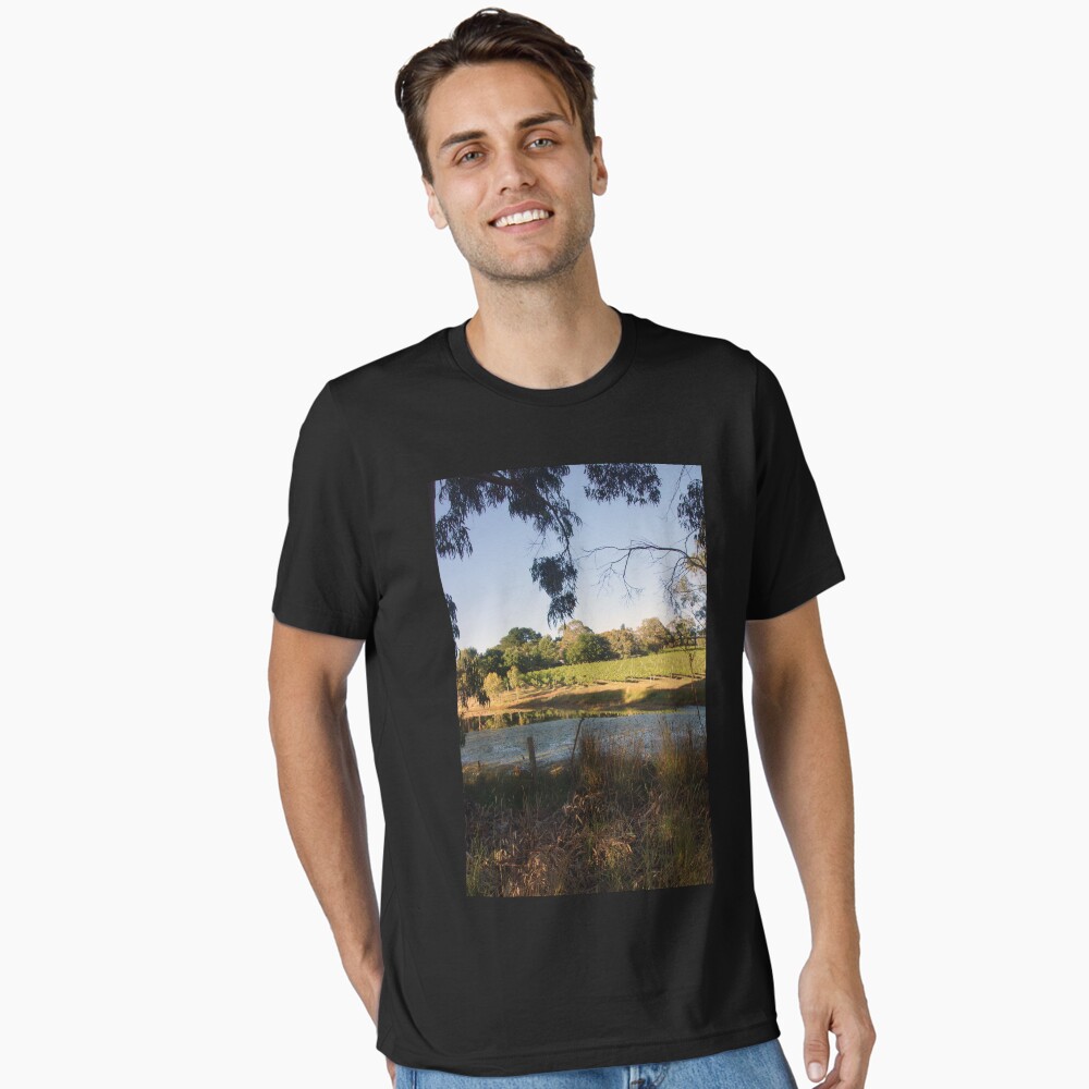 Item preview, Essential T-Shirt designed and sold by MagpieSprings.