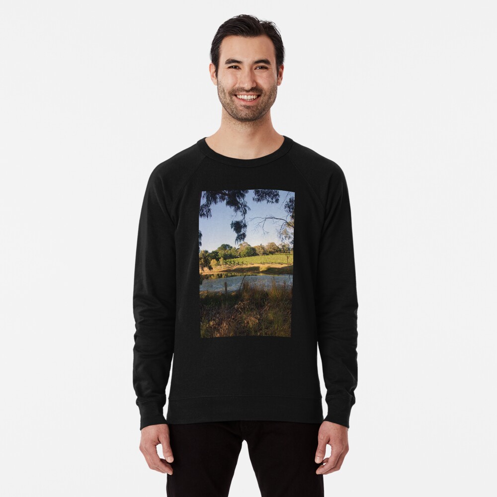 Item preview, Lightweight Sweatshirt designed and sold by MagpieSprings.