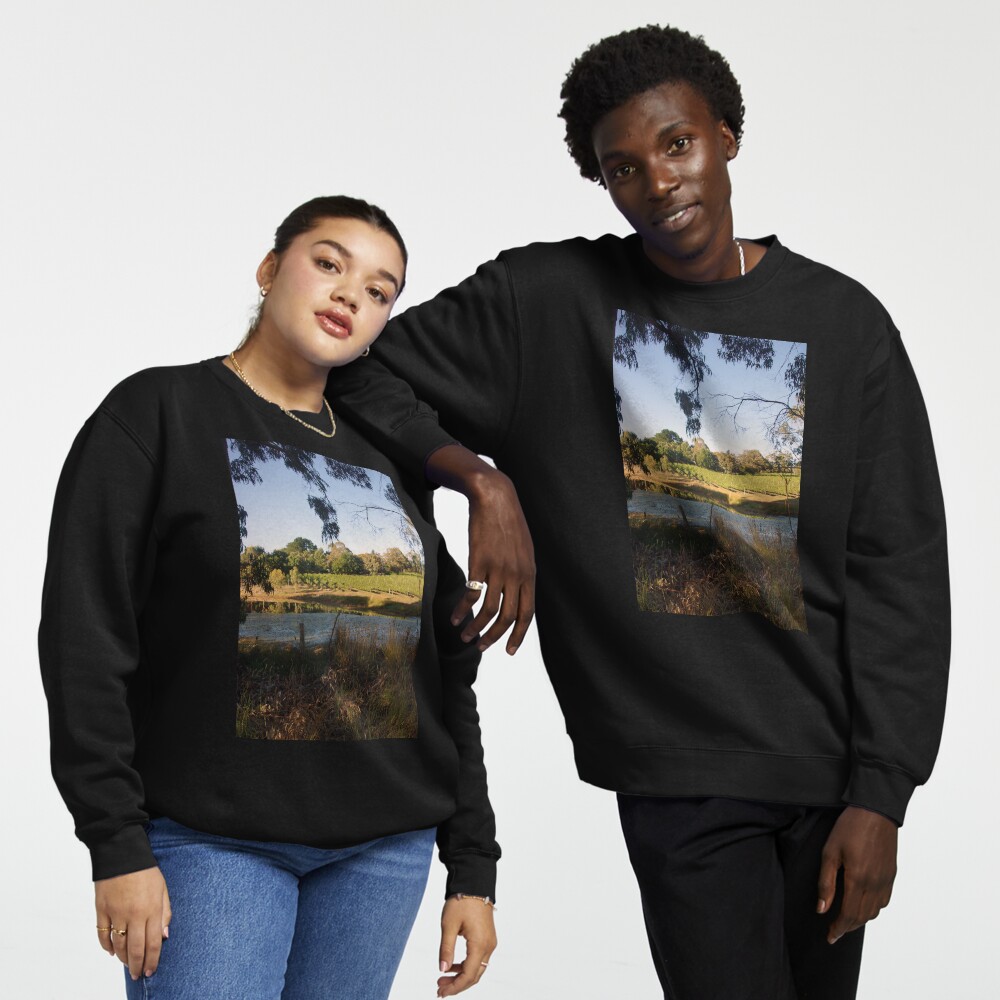 Item preview, Pullover Sweatshirt designed and sold by MagpieSprings.