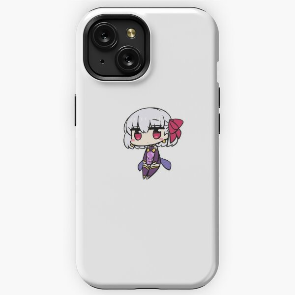  iPhone 11 Pro Anime Girl Power Dynamic Pose Figurine for Anime  Fans Case : Cell Phones & Accessories