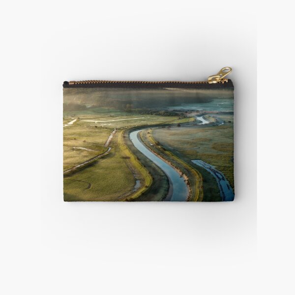 Item preview, Cuckmere Haven - Sussex designed and sold by samcmoore.