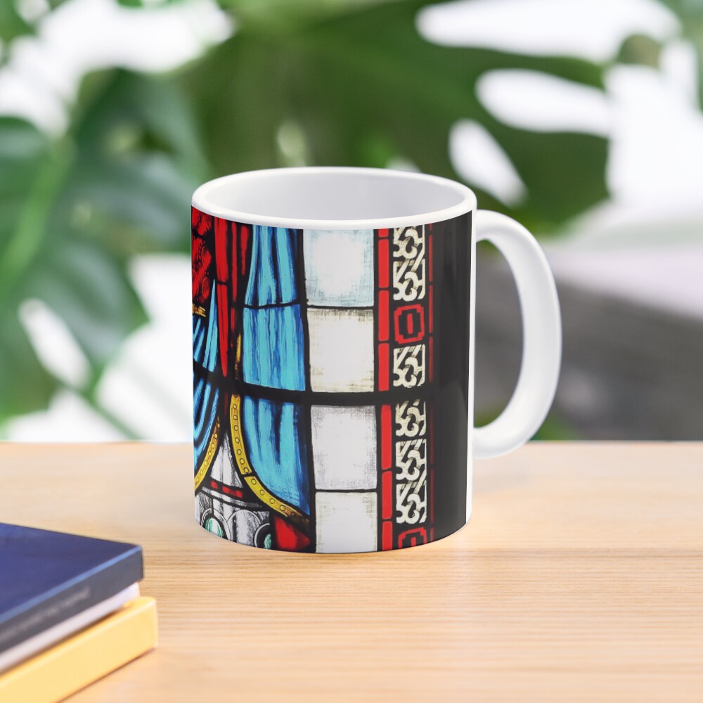 Item preview, Classic Mug designed and sold by Scooterbob.