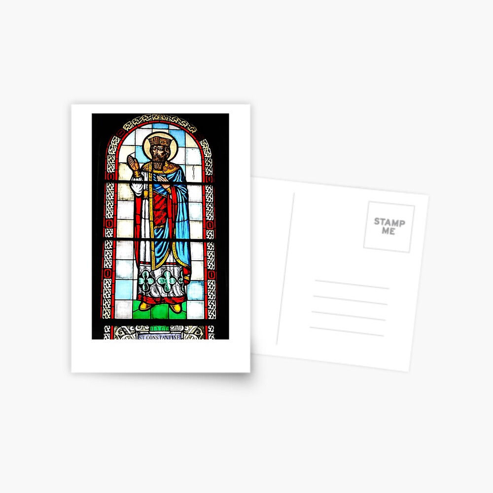 Item preview, Postcard designed and sold by Scooterbob.