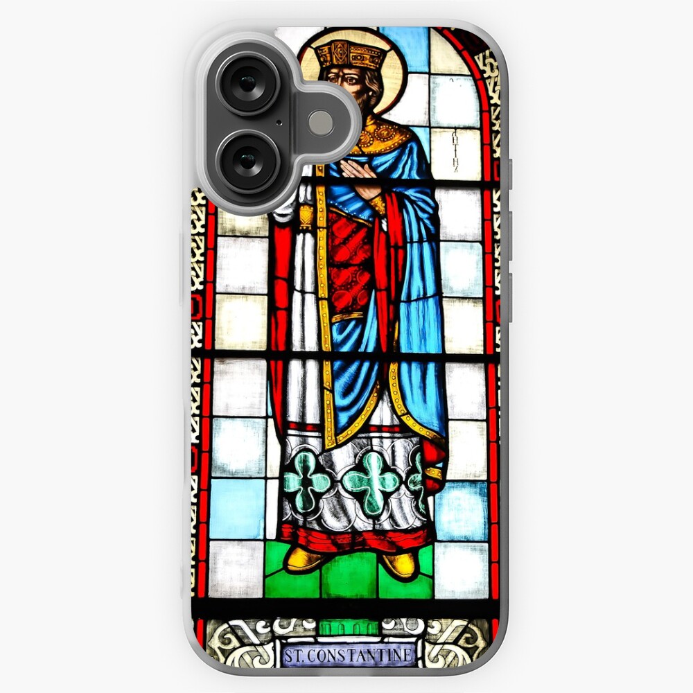 Item preview, iPhone Soft Case designed and sold by Scooterbob.