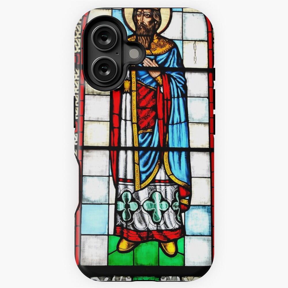 Item preview, iPhone Tough Case designed and sold by Scooterbob.