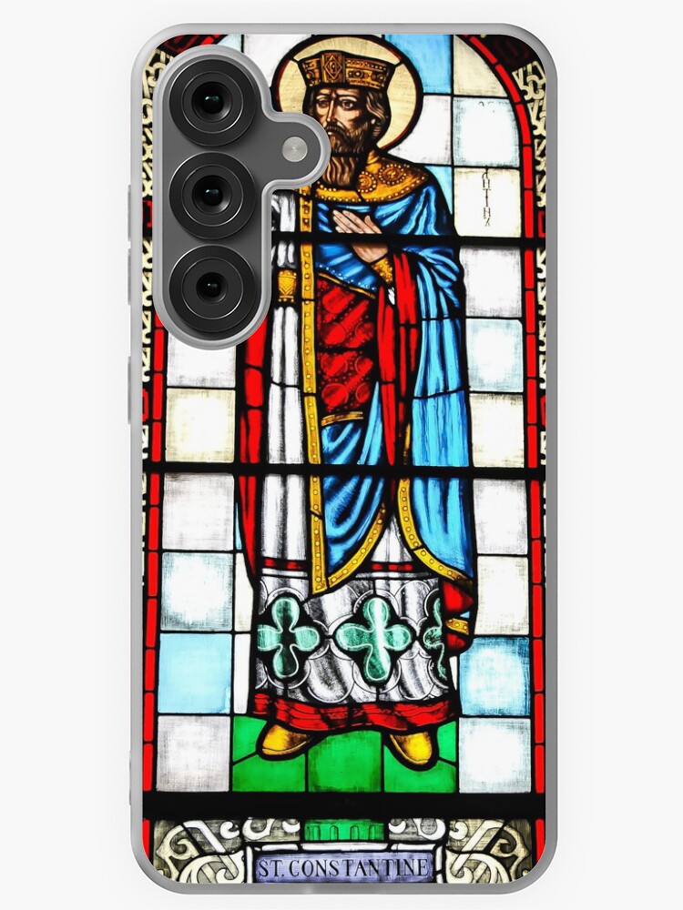 Thumbnail 1 of 4, Samsung Galaxy Phone Case, designed and sold by Scooterbob.