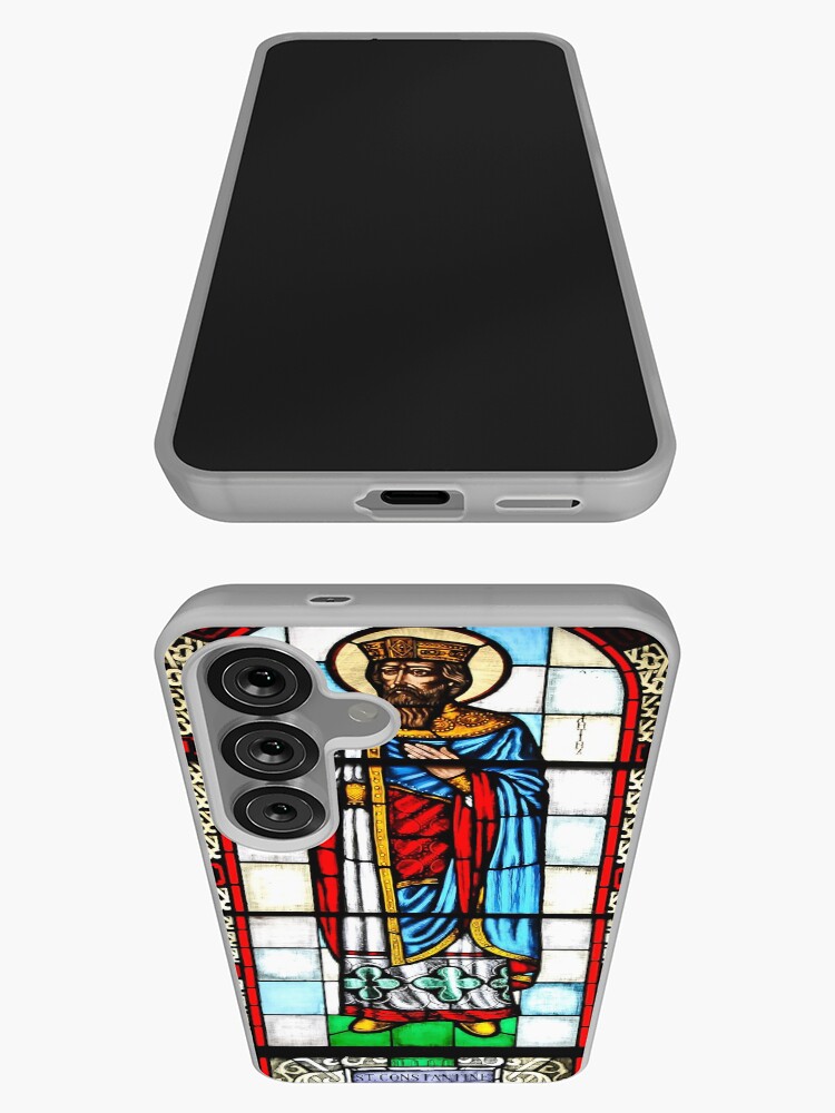 Thumbnail 3 of 4, Samsung Galaxy Phone Case, designed and sold by Scooterbob.