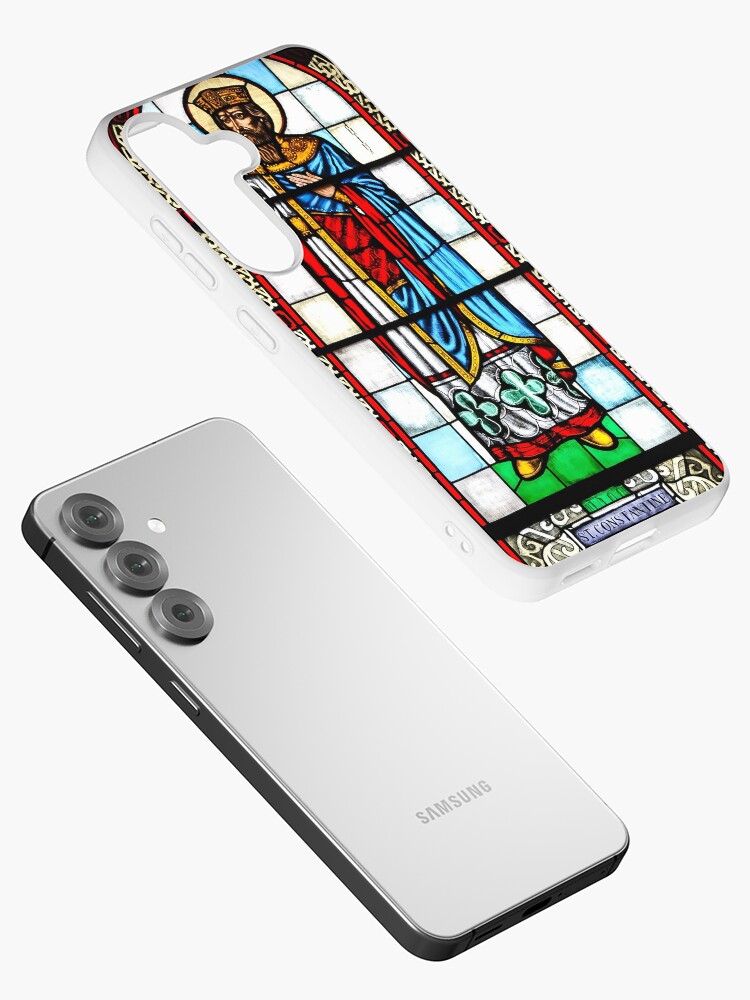 Thumbnail 2 of 4, Samsung Galaxy Phone Case, designed and sold by Scooterbob.