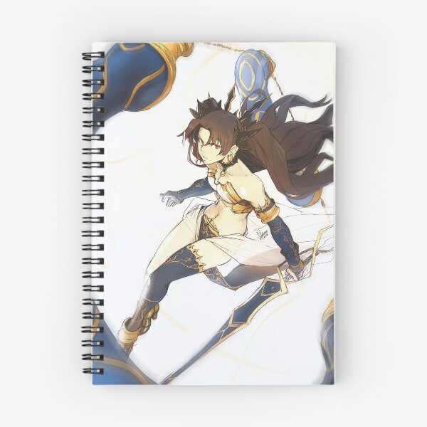 Item preview, Ishtar FGO designed and sold by solkorra.